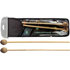 Stagg SMV-RM Vibraphone Mallets - Medium