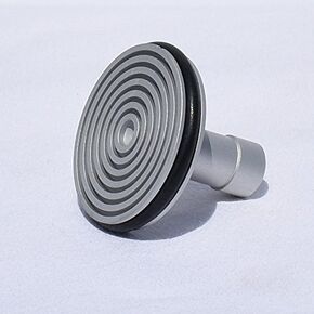 30mm Cryostat Chuck, Compatible with; Leica, Microtome, Advantik, IEC, mohs, Tanner, histopathology, Frozen Sections, Specimen disc