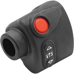 Start Kill Stop VTS Trim Switch Housing Cover for SeaDoo XP GSX SPX RX SP GS GSI, OEM# 277000498
