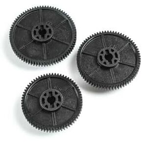 Losi Spur Gear 65/71/77T 48P V100 LOS232052 Gears & Differentials