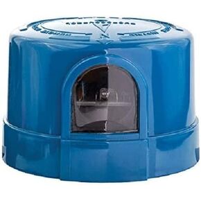 NSI Tork 5237-UL Locking Photocontrol, Electronic, 105-305V, 1000W in Saudi Arabia