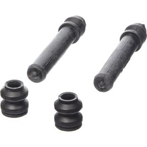 Carlson Quality Brake Parts 16085 Pin Boot Kit