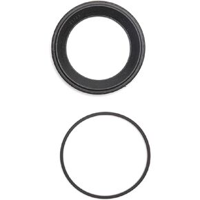 ACDelco Gold 18H53 Front Disc Brake Caliper Boot and Seal Kit with Boot and Seal