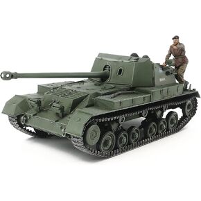 Tamiya 300035356 Archer Tank
