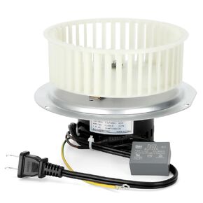 0695B000, JA2B089N, 8253210240 Motor Assembly Compatible with Nutone Bathroom Fan Motor, Replacement for QT80, QT80B, QT80N, QT80NB Series Fan Motor, Replaces AL41286A, JA2C118H