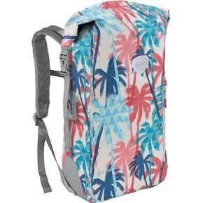 Skog Å Kust BackSåk Waterproof Floating Backpack with Exterior Zippered Pocket | 25L & 35L Sizes
