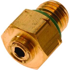 ACDelco GM Original Equipment 15-5716 Air Conditioning Compressor Relief Valve