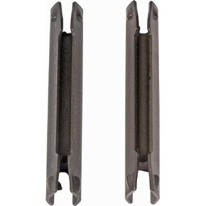 Dorman HW5030 Front Disc Brake Caliper Bolt Compatible with Select Ford / Mazda Models, 2 Pack