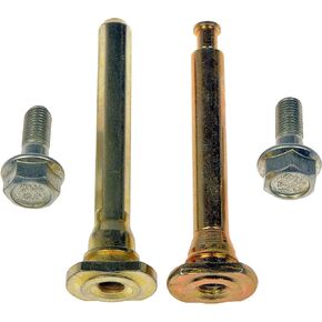 Dorman HW14186 Front Disc Brake Caliper Bolt Compatible with Select Lexus / Toyota Models