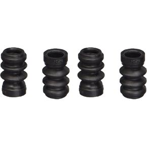 Carlson Quality Brake Parts 16000 Pin Boot Kit