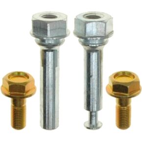 ACDelco Professional 18K2044 Rear Disc Brake Caliper Bolt