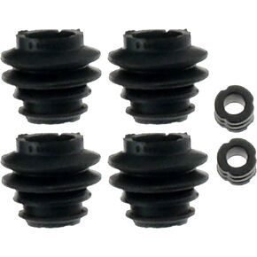 ACDelco Professional 18K16189 Front Brake Caliper Guide Pin Seal
