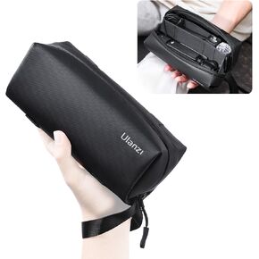 ULANZI PK-04 Carrying Bag for DJI Osmo Pocket 3, Portable Storage Case Carry Bag, Protective Bag for DJI Osmo Pocket 3 Creator Combo Accessories B012
