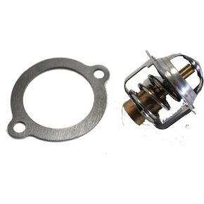KAWASAKI Gas Mule Engine KAF620 Thermostat Replacement with Gasket