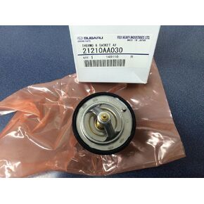 Subaru Genuine Thermostat Gasket Ay - 21210AA030