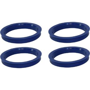 Coyote Premium Wheel Accessories Coyote Wheel Accessories 73-6415 Hub Centric Ring, Set of 4 (73mm OD to 64.15mm ID)