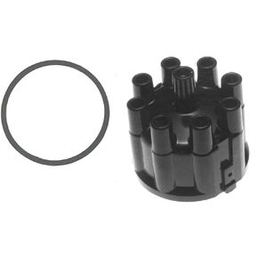 Sierra 18-5369 Marine Distributor Cap with Gasket