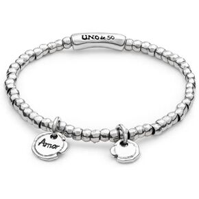 UNOde50 - Bracelet SEALED LOVE