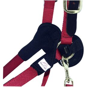 Best Friend Halter Cheek Savers