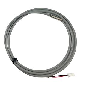Turbo Air U28R411890 Replacement Metal Temperature Sensor 12 Month Warranty