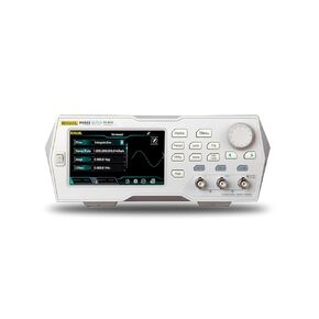 Rigol DG822-25 MHz Function/Arbitrary Waveform Generator, 2 Channel