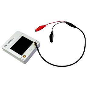 JYETech DSO Coral Pocket Battery-Powered Oscilloscope w/Color Touch Display (DSO112A)