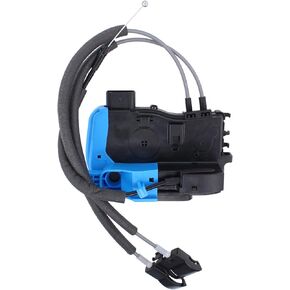 MOTOKU Front Right Passenger Side Door Lock Latch Actuator for Hyundai Veloster 2012-2017