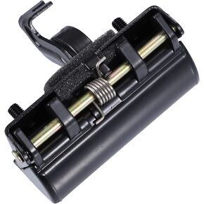 X AUTOHAUX 74810-S6A-003 Tailgate Rear Trunk Hatch Lock Handle Assembly for Honda Fit 2007-2020