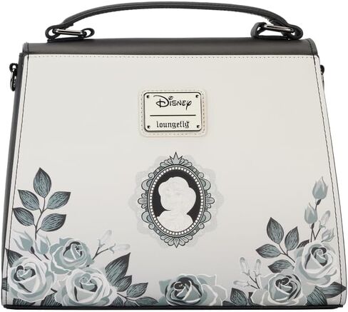 Loungefly Disney Princess Cameo Portraits Crossbody Bag in Saudi Arabia