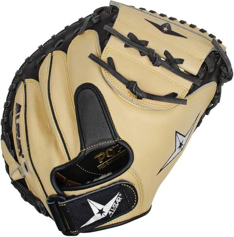 All-Star Pro-Comp 33.5" CM3200SBT Baseball Catchers Mitt in Saudi Arabia