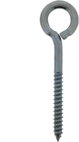 UltraHrdw 61361 Eye Blt Lag THRD 5/16"X4-1/2 in Saudi Arabia