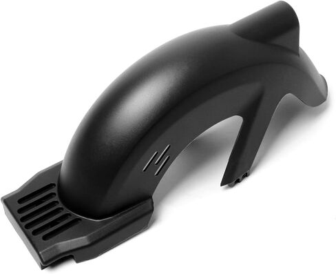 سكوتر كهربائي InMotion S1 مجموعة مصدات الفرامل الخلفية L9 سكوتر التوازن الذاتي واقي الطين الخلفي in Kuwait