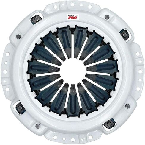 ClutchMax PRO Heavy Duty OEM Clutch Kit Compatible with 2005-2019 Nissan Frontier 2005-2015 Xterra 2009-2012 Suzuki Equator 6 Speed 4.0L VQ40DE (CP06077HD-CK) in Kuwait