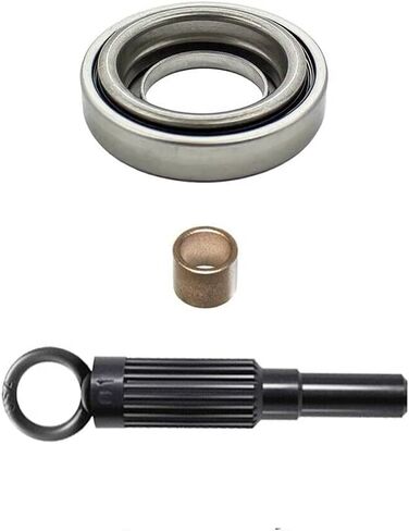 ClutchMax PRO Heavy Duty OEM Clutch Kit Compatible with 2005-2019 Nissan Frontier 2005-2015 Xterra 2009-2012 Suzuki Equator 6 Speed 4.0L VQ40DE (CP06077HD-CK) in Kuwait