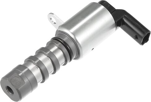 X AUTOHAUX 06E109257T Variable Valve Timing Solenoid VVT for Audi A6 A7 3.0L V6 2012-2018 for Audi Q5 3.0L V6 2013-2017 Q7 3.0L V6 2011-2020 in Saudi Arabia