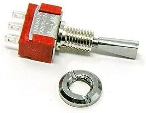 Replacement Switch 3 POS Short Flat Stick for Spektrum DX6i DX6 DX7 DX7s DX8 DX9 in Saudi Arabia