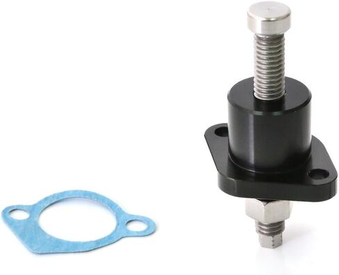 MC MOTOPARTS الأسود CNC دليل كام سلسلة الموتر متوافق مع YZF R6 06-17 07 08 09 10 11 12 18 19 20 22 2021 2022 in Kuwait