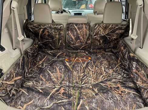 بطانة البضائع غير المحدودة من Mud River Ducks، الموئل in Kuwait