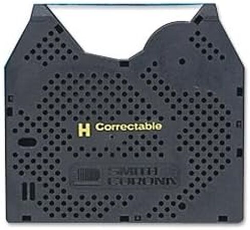 شريط الآلة الكاتبة سميث كورونا 21000 القابل للتصحيح (عبوتان) in Kuwait