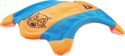 Chuckit! flying squirrel spinning dog toy single item in Saudi Arabia