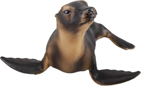 مجموعة تماثيل حيوانات البحر الكبيرة من TOYMANY مكونة من 8 قطع: أسماك القرش والحيتان والدلافين، وألعاب الحمام، وأغطية الكعك، وهدايا عيد الميلاد للأطفال والصغار in Kuwait