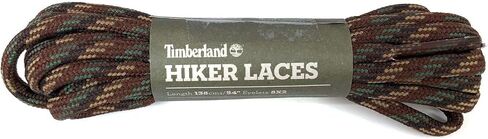 Timberland Unisex 54" Inch Brown Replacement Hiker Laces in Saudi Arabia