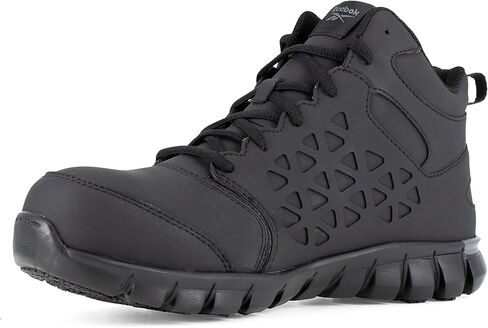 Reebok Women's Sublite Cushion Work Construction Shoe in Saudi Arabia