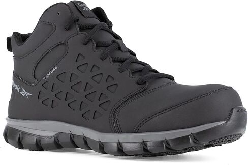 Reebok Women's Sublite Cushion Work Construction Shoe in Saudi Arabia
