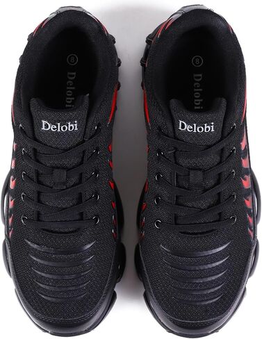 JIASHIBO Steel Toe Work Shoes for Women - Insulated Steel Toe Work Boots Steel Toe Sneakers Lightweight Work & Safety Footwear Non Slip Shoes Slip Resistant Boot Safety Work Shoes for Women in Saudi Arabia