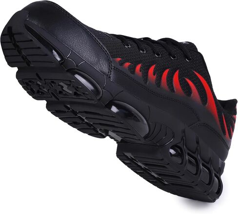 JIASHIBO Steel Toe Work Shoes for Women - Insulated Steel Toe Work Boots Steel Toe Sneakers Lightweight Work & Safety Footwear Non Slip Shoes Slip Resistant Boot Safety Work Shoes for Women in Saudi Arabia