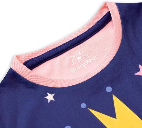 Harry Bear Girls' Short Pyjamas Unicorn in Saudi Arabia