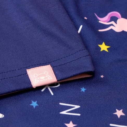 Harry Bear Girls' Short Pyjamas Unicorn in Saudi Arabia