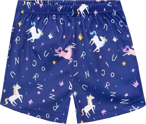 Harry Bear Girls' Short Pyjamas Unicorn in Saudi Arabia