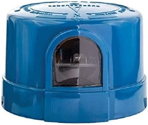 NSI Tork 5237-UL Locking Photocontrol, Electronic, 105-305V, 1000W in Saudi Arabia